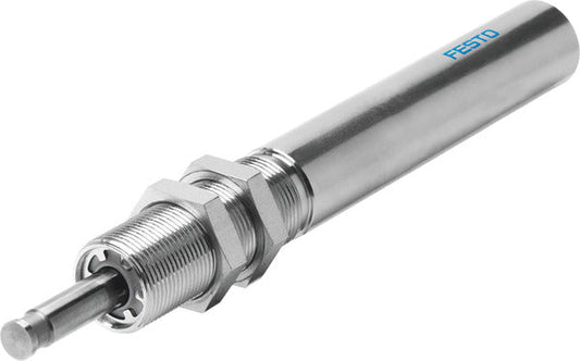 DYHR-20-50-Y5 Hydraulic cushioning cylinder