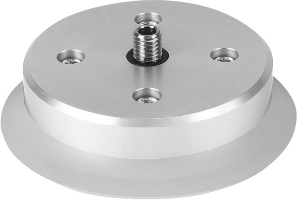 ESS-150-SS Suction cup complete