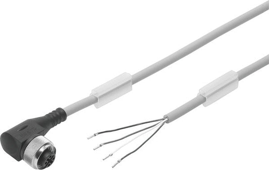 NEBU-M12W5-K-10-LE4 Connecting cable