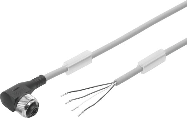 NEBU-M12W5-K-5-LE4 Connecting cable
