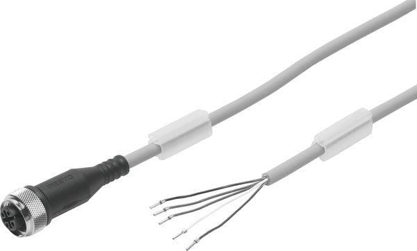 NEBU-M12G5-K-10-LE5 Connecting cable