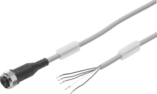 NEBU-M12G5-K-10-LE5 Connecting cable