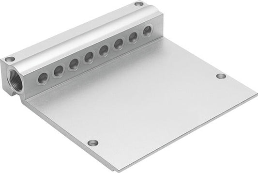 OABM-P-8 Common supply manifold