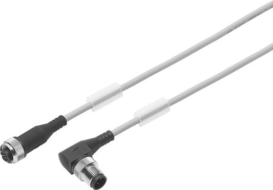 NEBU-M12G5-K-2-M12W5 Connecting cable