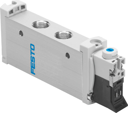 VUVG-L14-M52-MZT-G18-1P3 Solenoid valve