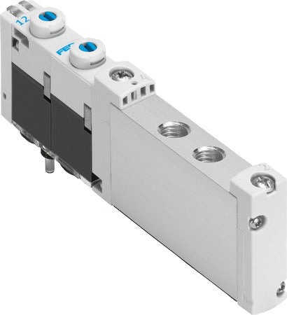 VUVG-S10-P53C-ZT-M5-1T1L Solenoid valve