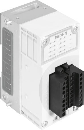 NECU-L3G8-C2 Plug