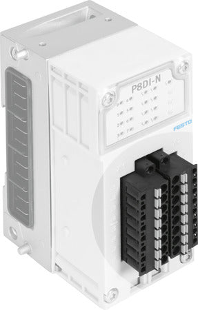 NECU-L3G8-C1 Terminal strip