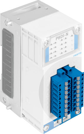 NECU-L3G8-C1-IS Terminal strip