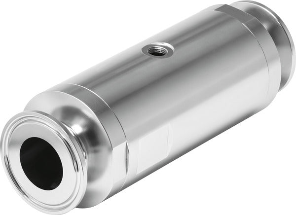 VZQA-C-M22U-25-S12S12-V4V4S1-4 Pinch valve