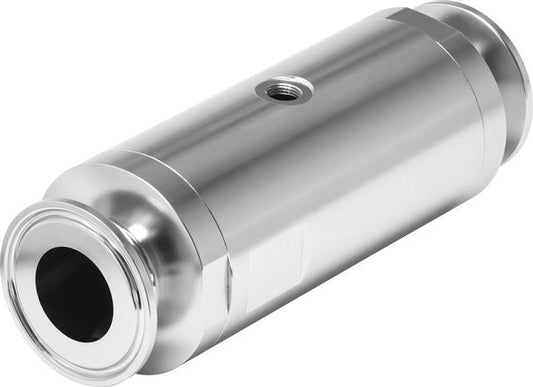 VZQA-C-M22U-25-S12S12-V4V4S1-4 Pinch valve