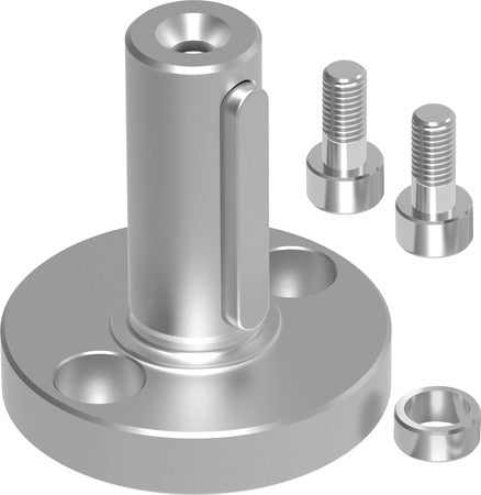 DARF-Q11-35/40 Drive shaft adapter