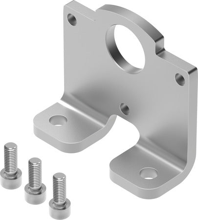 DAMH-Q12-32 Foot mounting