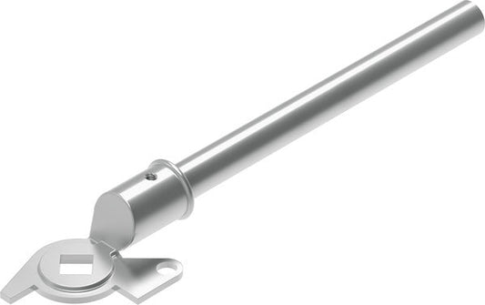 VAOH-F8-22-H9-A Hand lever