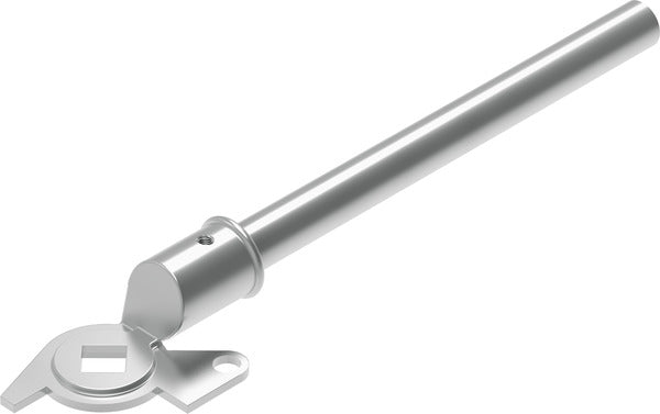 VAOH-F8-17-H9-A Hand lever