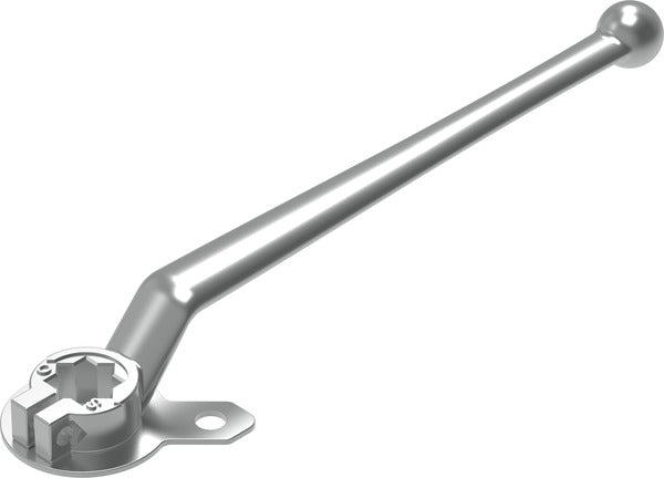 VAOH-F9-22-H9-A Hand lever