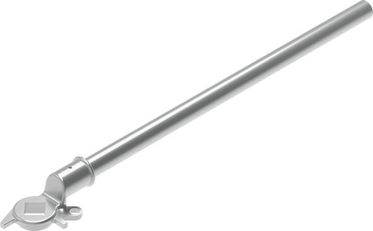 VAOH-F9-27-H9-A Hand lever