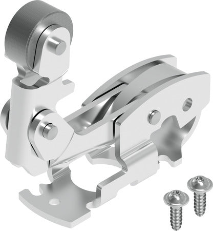 VAOM-R4-20-D2-32 One-way roller lever