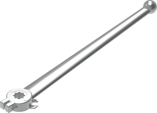 VAOH-F9-9-H9-A Hand lever