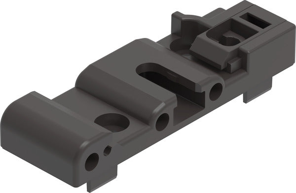 SAMH-FH-H H-rail mounting