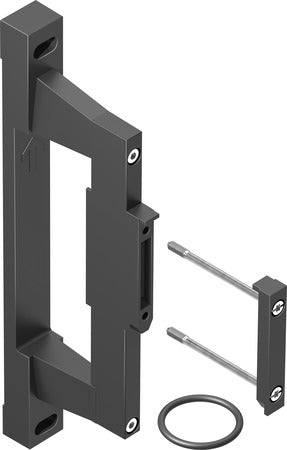 MS6-WPG Wall mounting-SET