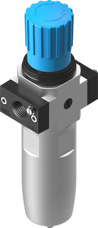 LFR-1/4-D-16-O-MIDI-T3-EX4 Filter regulator