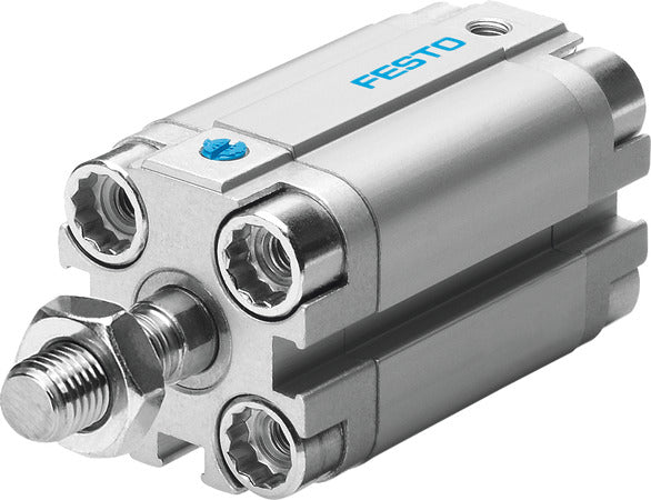 AEVU-16-25-A-P-A Compact cylinder