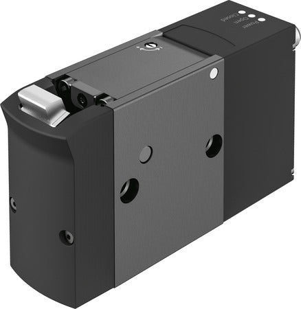 EFSD-100-PV-M12 Stopper cylinder