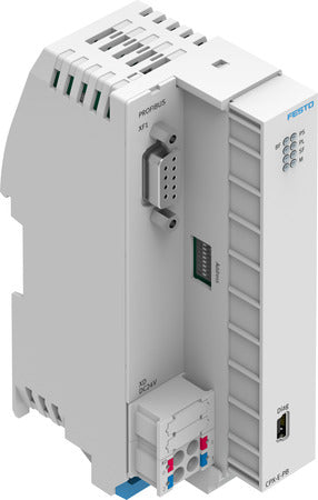 CPX-E-PB Bus module
