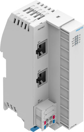 CPX-E-PN Bus module