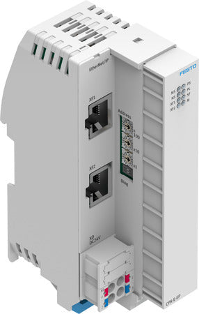 CPX-E-EP Bus module