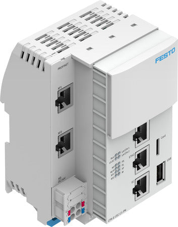 CPX-E-CEC-C1-PN Controller