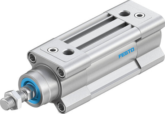 DSBC-32-20-PPVA-N3 ISO cylinder