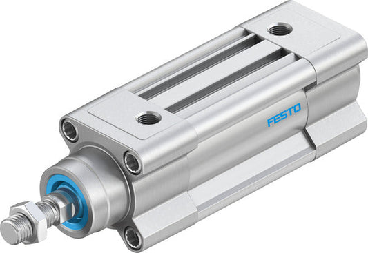 DSBC-32-25-PPSA-N3 ISO cylinder