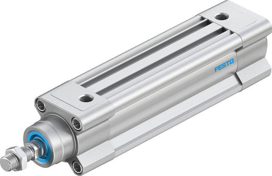 DSBC-32-80-PPSA-N3 ISO cylinder