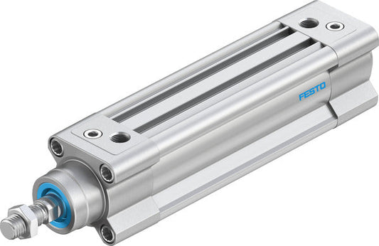 DSBC-32-80-PPVA-N3 ISO cylinder