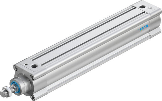 DSBC-63-320-PPVA-N3 ISO cylinder