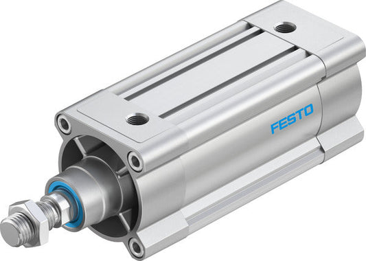 DSBC-80-100-PPSA-N3 ISO cylinder