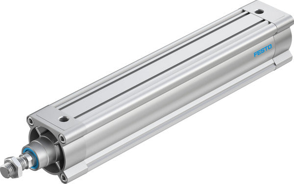 DSBC-80-400-PPSA-N3 ISO cylinder