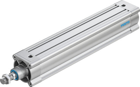 DSBC-80-400-PPSA-N3 ISO cylinder