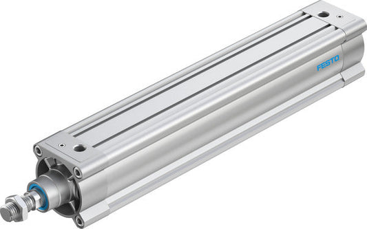 DSBC-80-400-PPVA-N3 ISO cylinder