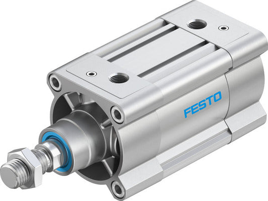 DSBC-80-40-PPVA-N3 ISO cylinder