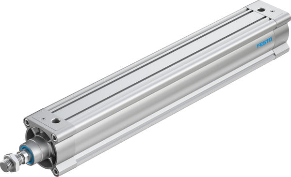 DSBC-80-500-PPVA-N3 ISO cylinder