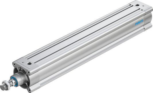 DSBC-80-500-PPVA-N3 ISO cylinder