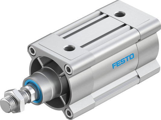 DSBC-80-50-PPSA-N3 ISO cylinder