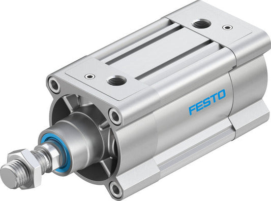 DSBC-80-50-PPVA-N3 ISO cylinder