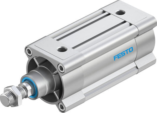DSBC-80-80-PPSA-N3 ISO cylinder