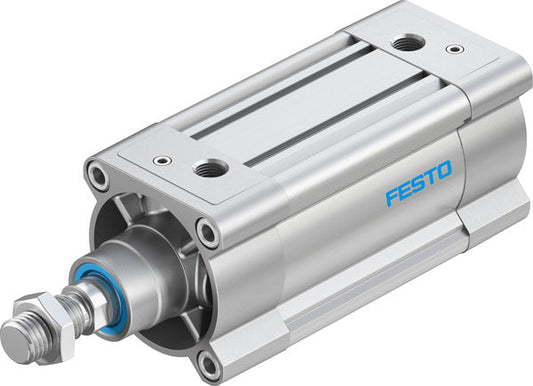 DSBC-80-80-PPVA-N3 ISO cylinder