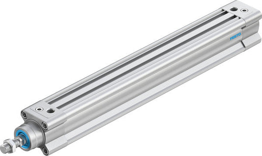 DSBC-32-250-PPVA-N3 ISO cylinder
