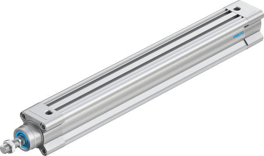 DSBC-32-300-PPSA-N3 ISO cylinder